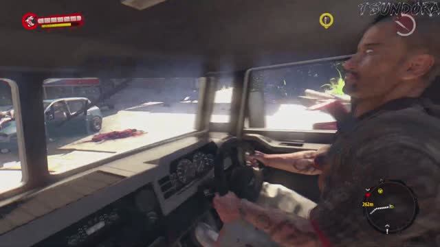 ЛЕТИМ БИТЬ ЕБ - Dead Island #3