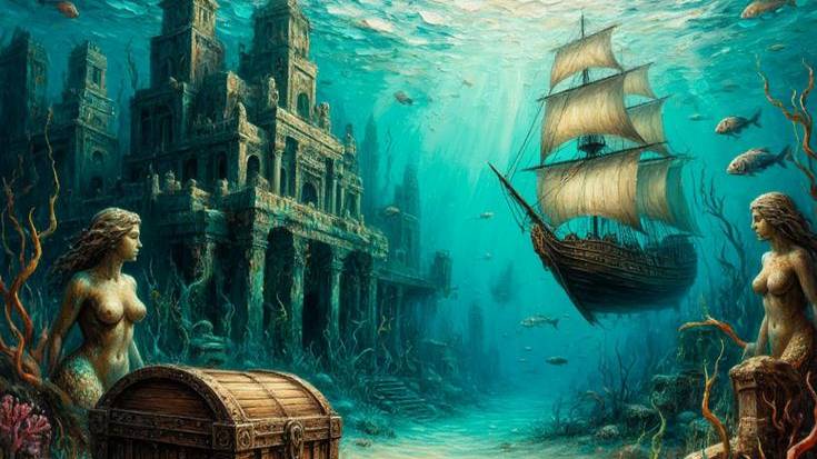 18 работ Машинымы 19