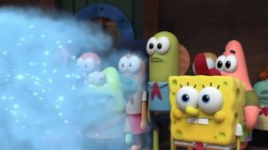 Камп Корал | Губка Боб принимает плохие жизненные решения 90 минут подряд  | Nickelodeon Cyrillic