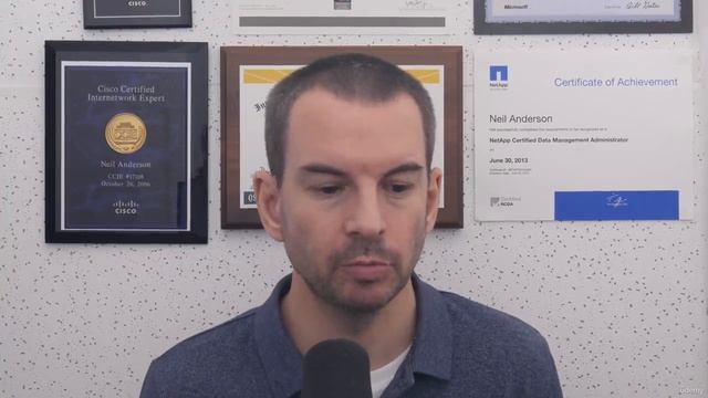 4.4 Making the Initial Connection to a Cisco Device смотреть онлайн