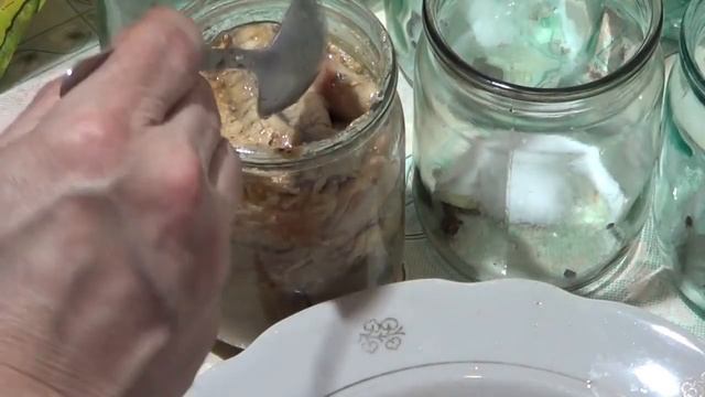 Домашнее консервирование. Лучшие Рецепты за 10 лет. смотреть онлайн