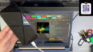 Tecno Spark 30 . Удаление гугл аккаунта . FRP Tecno Spark 30