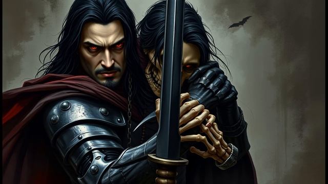 Z-.Предательство Кааса Кровавого.3 смотреть онлайн