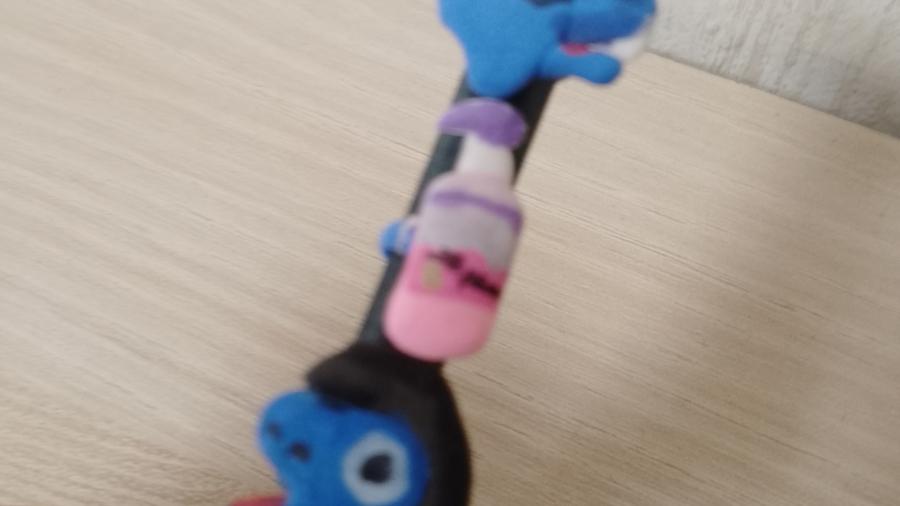 Пенсилович младший