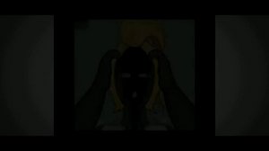 Female skinsuit in animation.