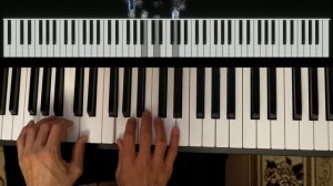 Игорь Скерцо - Моцарт - Колыбельная - Пианино для начинающих / Mozart - Lullaby