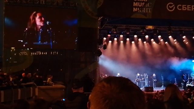 25.06.28 URAL MUZIK NIGHT Сергей Бобунец и Ко смотреть онлайн