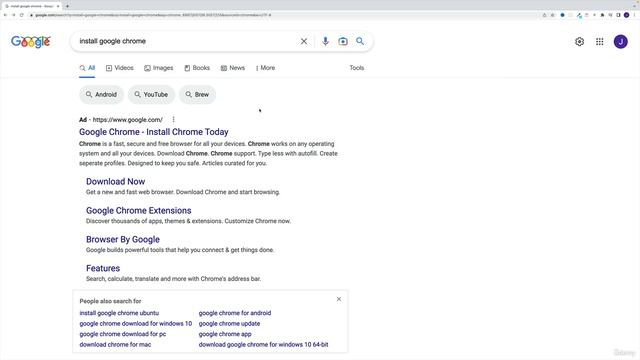 2. Browser смотреть онлайн