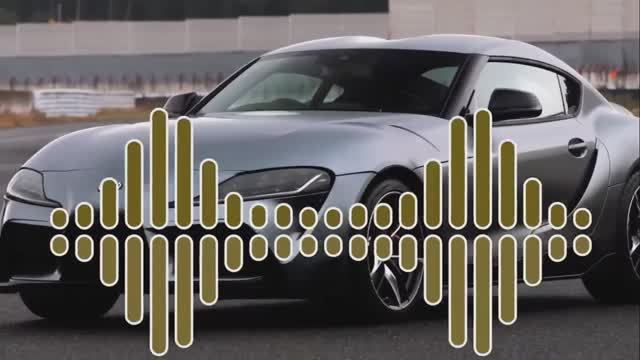 BASS BOOSTED смотреть онлайн