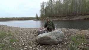 КАК ПОЧИСТИТЬ РЫБУ. Два инструмента, которые почти всегда с вами