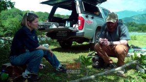 Ведущий и креативный продюсер проекта «10 историй о любви и смерти» раскрыла секреты закулисья