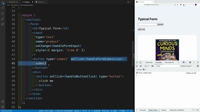 33. Anonymous Function (arrow) смотреть онлайн