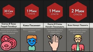 Что, Если Кислород Исчезнет