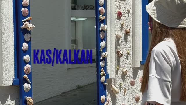 Kas & Kalkan