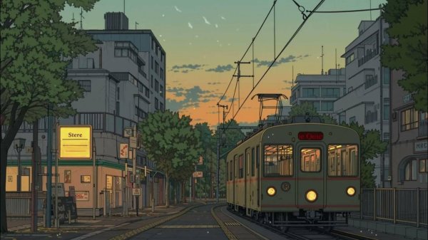 dusk whispers calm moments and gentle rhythms a playlist for calming sunset