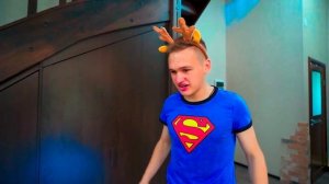 Неудачное Зелье Черновой или Вспомнить Все! Веселые Ситуации с Друзьями. Мы Семья - Лучшее!