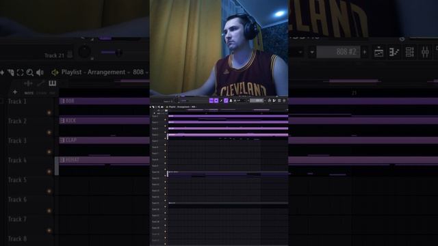 #flstudio #musicproducer #beatcookup #producer #flstudiocookup