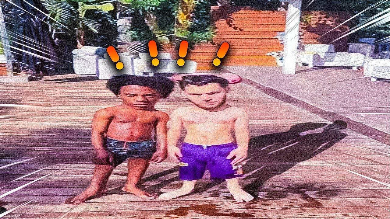 Я РЖАЛ ДО СЛЕЗ 😂 5 Минут ОТБОРНЫХ приколов 2025 Смешные видео - Лучшие ПРИКОЛЫ смотреть онлайн