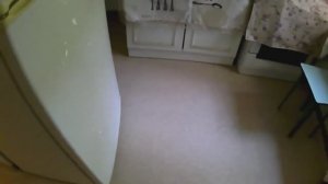 Как стелить линолеум на кухне.