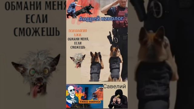 Актуальный паспорт Савелия! смотреть онлайн