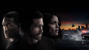 Скорая (2022) / Ambulance