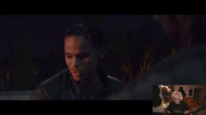 Sharf смотрит "Страна чудес Вилли"