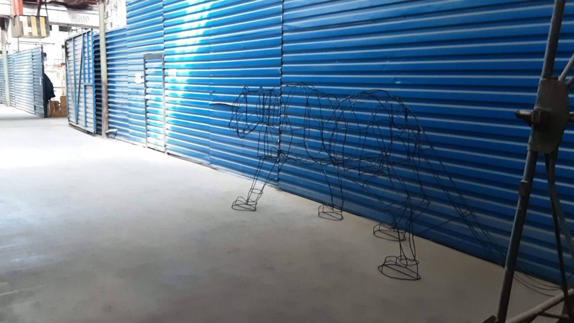 Заступ на ночную смену 21.08.2021 20.15 смотреть онлайн