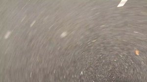 разбивание бутылки