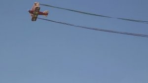 Хорошие авиамодельные соревнования, приятная музыка, замечательная компания- радиоуправляемые модели