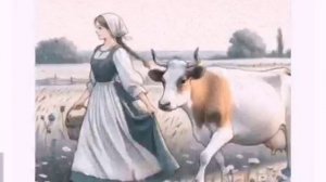 Аудиосказка. Ох вздох и волшебная палочка