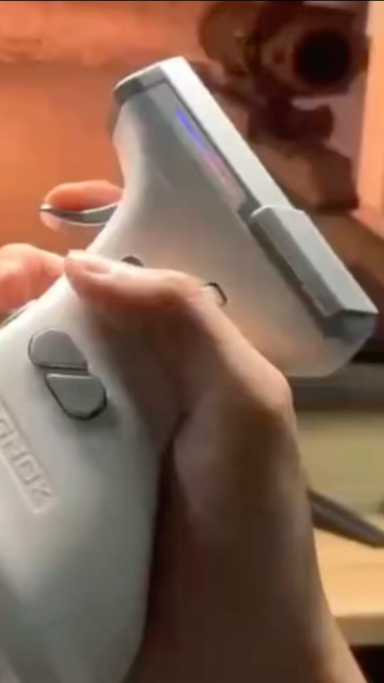 🔫 Игровая мышь в виде пистолета — выбор настоящих геймеров! смотреть онлайн