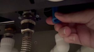 Ошибка Е4 на котле