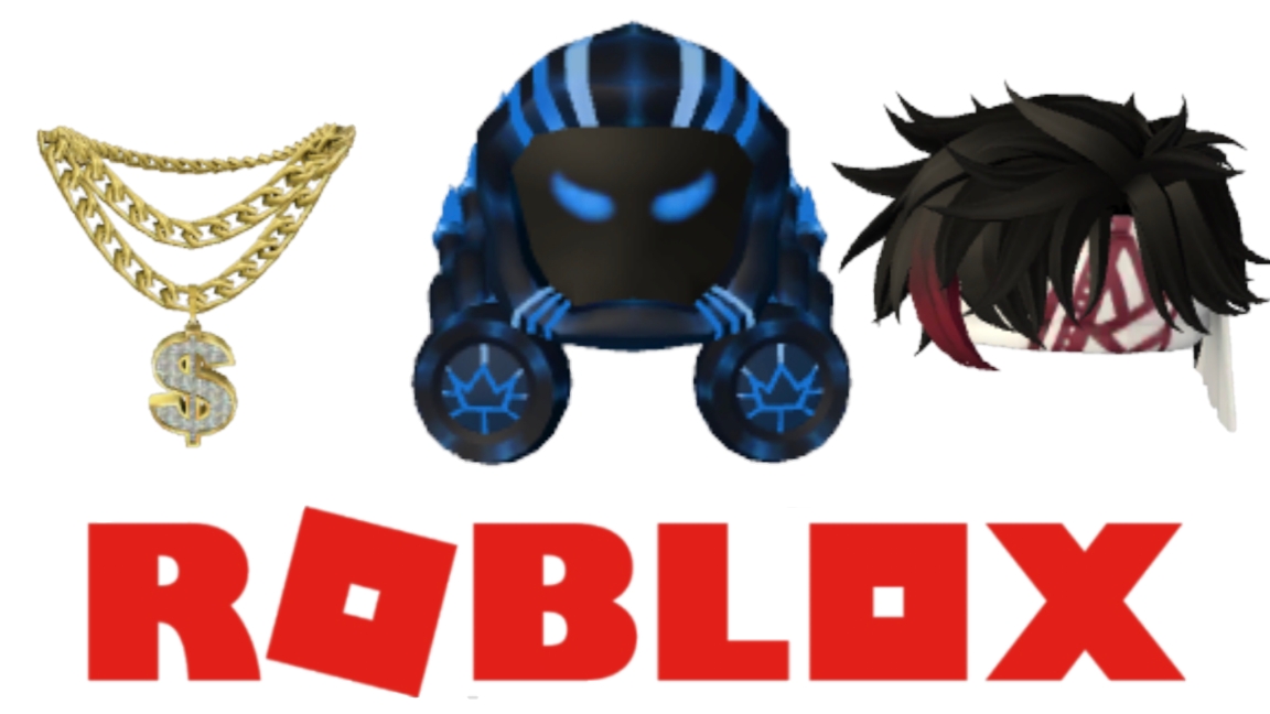 как получить самые крутые бесплатные вещи в роблоксе 2025 году промокоды смотреть онлайн