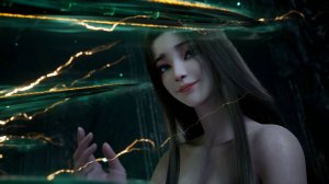 Путешествие к бессмертию, 149 серия