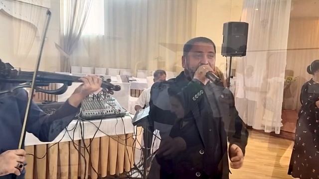 Азербайджанский тамада на свадьбу.Тамада на азербайджанскую свадьбу.89615025296 смотреть онлайн