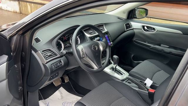 sentra 2015 смотреть онлайн