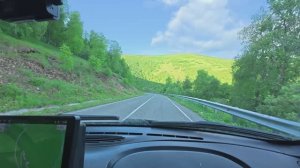 Дорога в облака