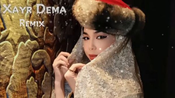 Ziyoda - Xayr Dema remix