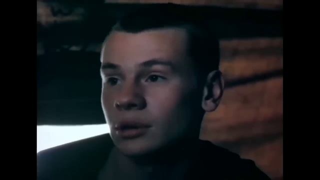 Абориген (1988) СССР реж. Елена Николаева Рекомендую ⛵ смотреть онлайн