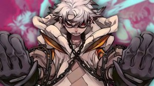 Гачиакута/Gachiakuta/Трейлер№2/2025