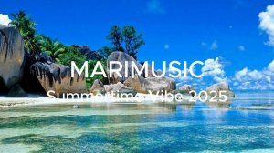 Summertime Vibe 2025 🍍🌴
Летний Вайб 2025🍍🌴