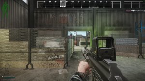 Escape from Tarkov: Arena