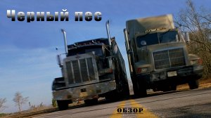 Чёрный пёс - Обзор