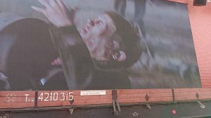 Красная площадь.Москва встречает Победу 24 июня 1945 года. Воссоздана атмосфера Парада Победы в. ВОВ