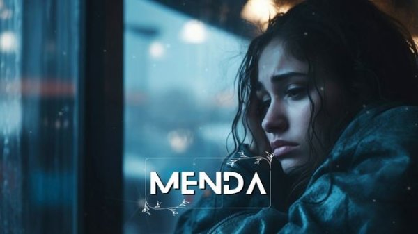 MENDA - Story (Original Mix)
