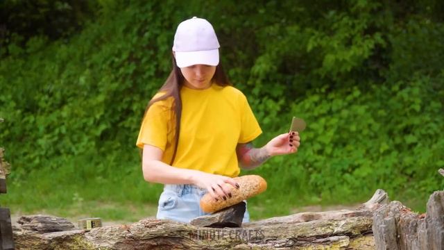 GENIUS SURVIVAL & CAMPING HACKS YOU NEED TO KNOW THIS SUMMER ️ смотреть онлайн