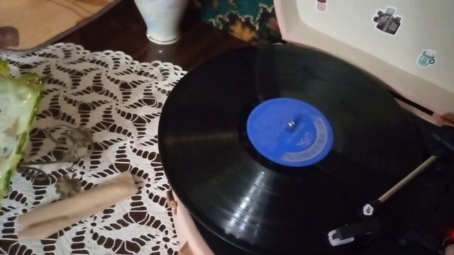 Виниловый проигрыватель Alive audio обзор смотреть онлайн