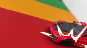 Марк и истории о больших и маленьких грузовиках