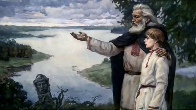 О русской истории, о Тартарии, о русском языке, о лжи про монгольское нашествие. смотреть онлайн