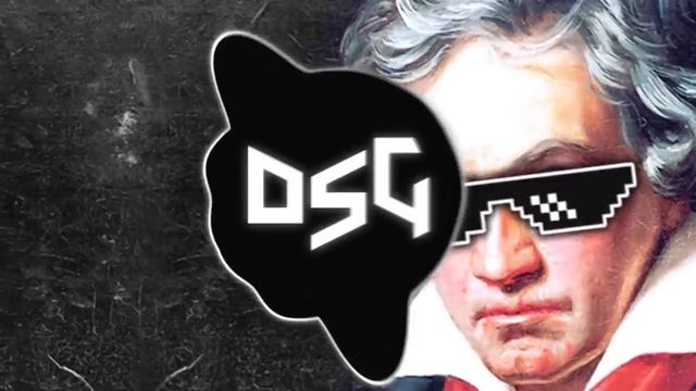 Beethoven - Für Elise (Klutch Dubstep Trap Remix) смотреть онлайн